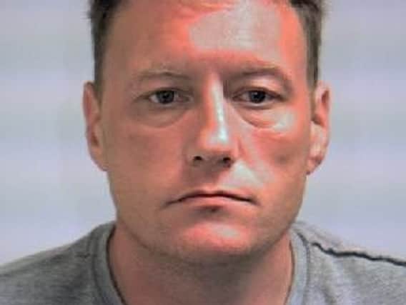 Paul Eames, aged 40, of Redbourne Road, Bentley has admitted to raping two women in front of their five small children on the Transpennine Trail on September 10 last year.