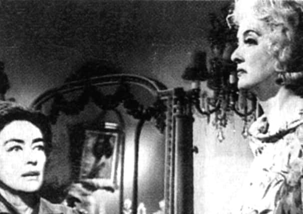 What ever happened to Baby Jane