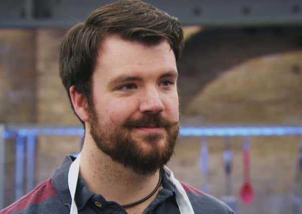 MasterChef continues tonight, 9pm on BBC One