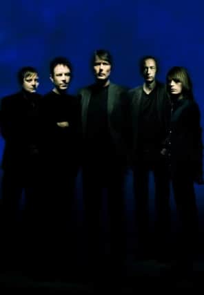 Suede will be doing a question-and-answer session following a screening of their film at Tramlines in Sheffield.