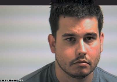Karl Snow, 29, of Cedar Road, Balby sentenced for five counts of sexual assault
