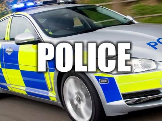 Police alerted to badly parked cars in Doncaster