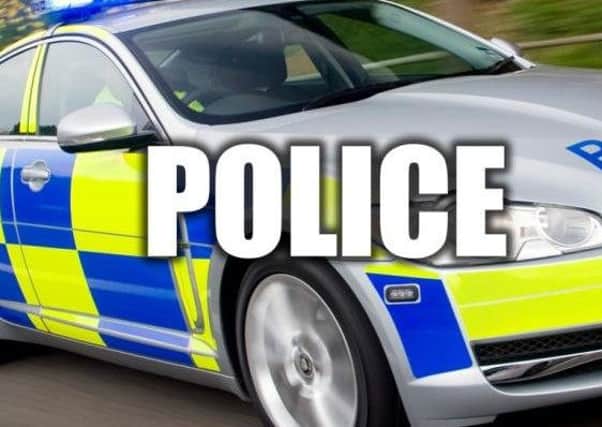 Police alerted to badly parked cars in Doncaster