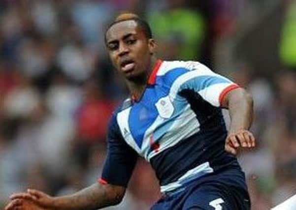 Danny Rose