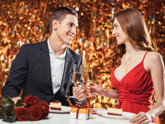 The survey lays bare the expensive business of having an affair