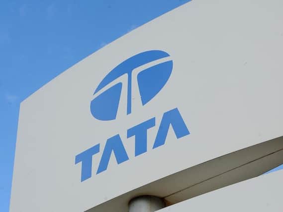 Bids for Tata Steel have been received