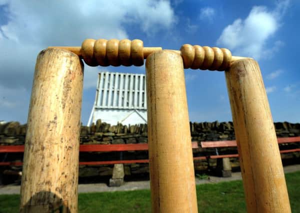 Pontefract League latest
