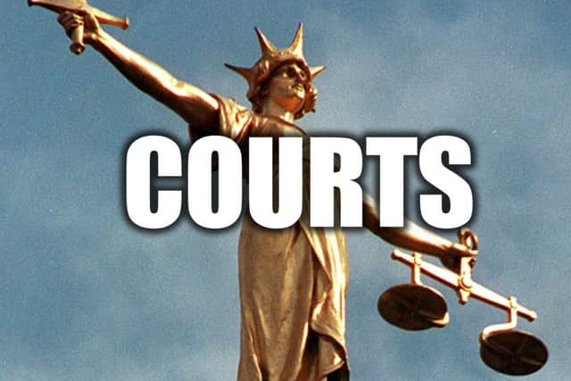 Court