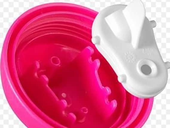 Tommee Tippee is recalling items from its Sippee Cup