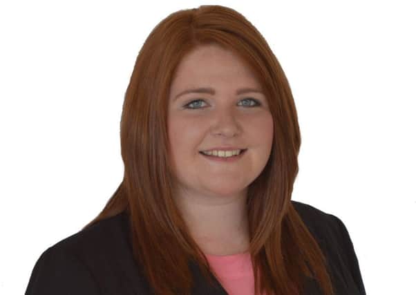 Specialist in property litigation at Sheffield's taylor and Emmet LLP, Alex Byard.