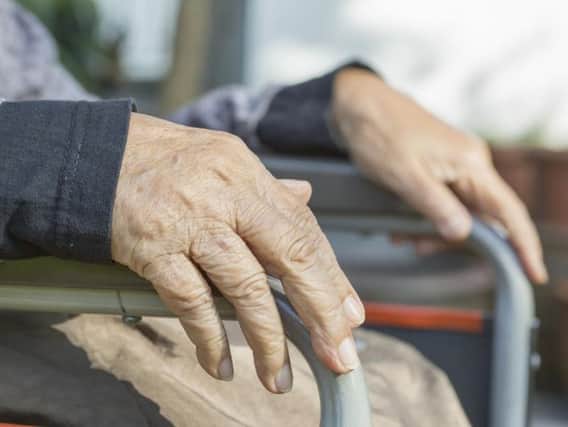 Anti-aging pill trials planned