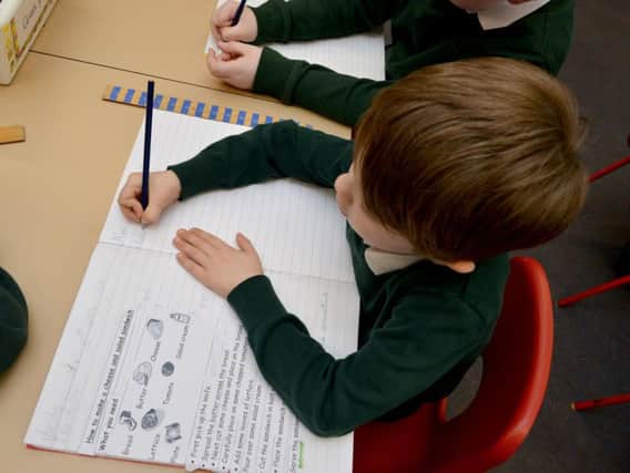 REVEALED: Doncaster's worst rated schools