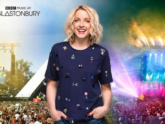 Glastonbury