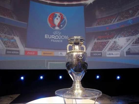 Euros: counting cost of Sheffield fans attending games