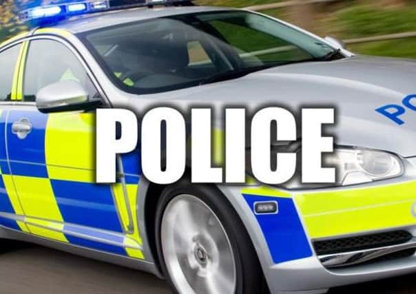 Police crackdown on speeding in Doncaster