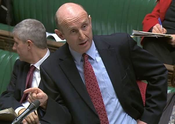 South Yorkshire MP John Healey has dealt a further blow to Jeremy Corbyn after resigning from his shadow cabinet post