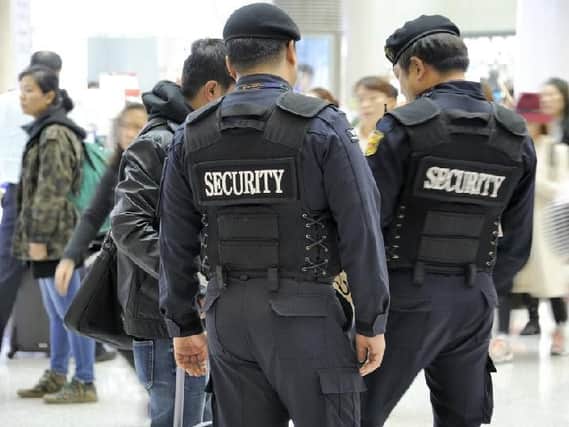 Advice has been issued to Britons over the terror threat facing Europe