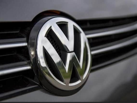 VW