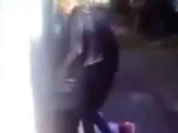 A 13-year-old girl was reportedly assaulted in the street in Doncaster last night