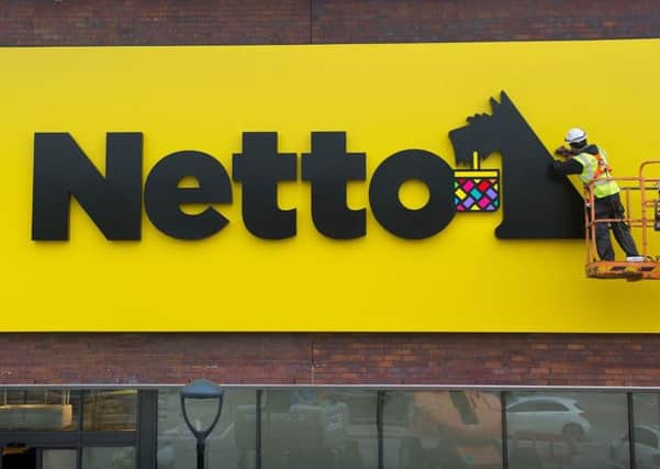 Netto is closing its South Yorkshire stores