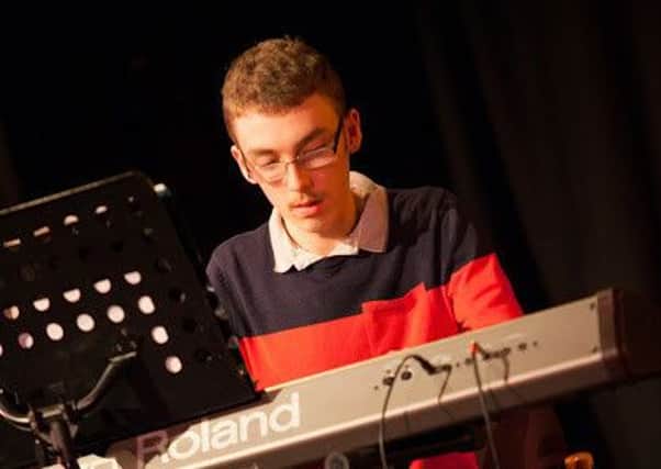 Robert Wolstenholme
