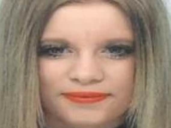 Have you seen missing 17-year-old Lydia Moore?