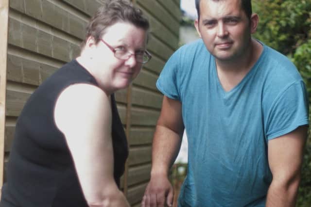 Wormery success at Shregreen Allotments