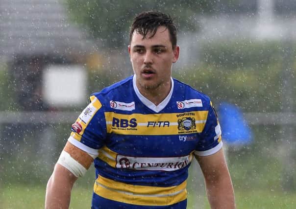 Jordie Hedges