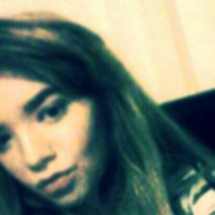 Ebony North, aged 13, from Doncaster, was last seen at around 8pm last niight