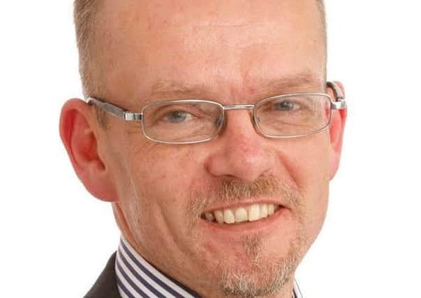 Chief Executive of TheDoncaster and Bassetlaw Hospitals NHS Foundation Trust (DBH) Mike Pinkerton has announced he will be leaving the role in January