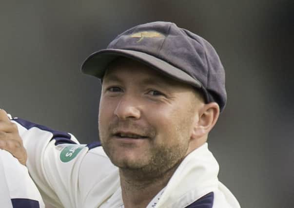 Adam Lyth