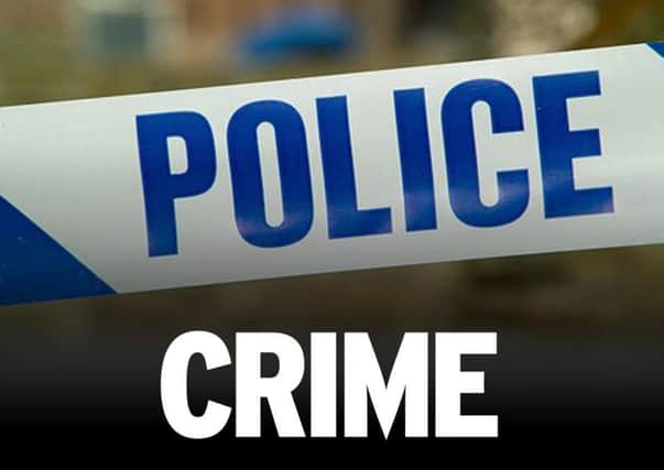 A police inspector has this afternoon confirmed that a stabbing that took place in a Doncaster village yesterday afternoon is believed to have been a 'targeted attack'.