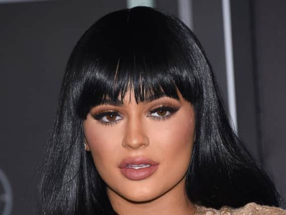 Reality TV personalities such as Kylie Jenner and the cast of TOWIE are being blamed for an increase in young women seeking lip-filler procedures