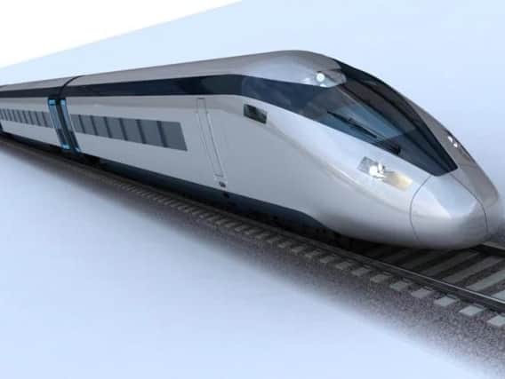 Doncaster Council has unanimously passed a motion opposing a HS2 route through the borough.