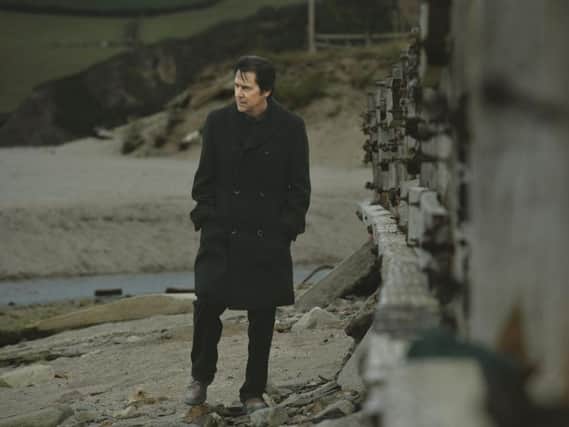 Shakin' Stevens, back on the road next year with his latest album, Echoes Of Our Times