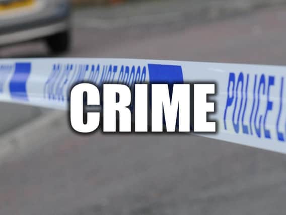 The alleged assault took place at a house in Sheardown Street, Hexthorpe at about 11.35pm on Saturday, September 17.