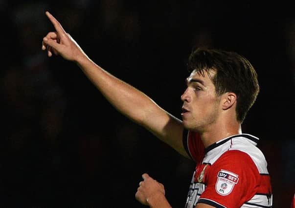 John Marquis