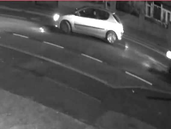 Do you recognise this vehicle?
