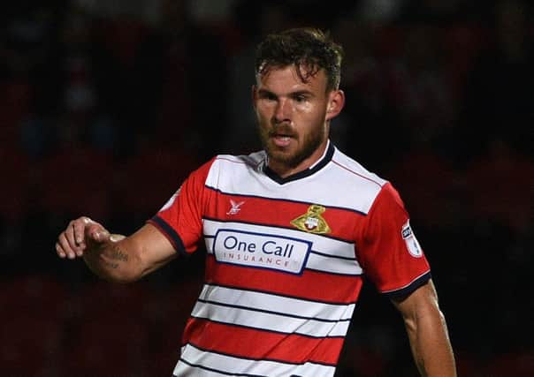 Andy Butler