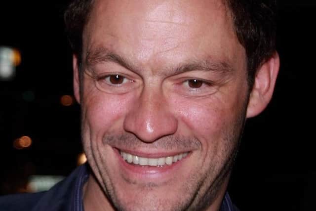 Dominic West