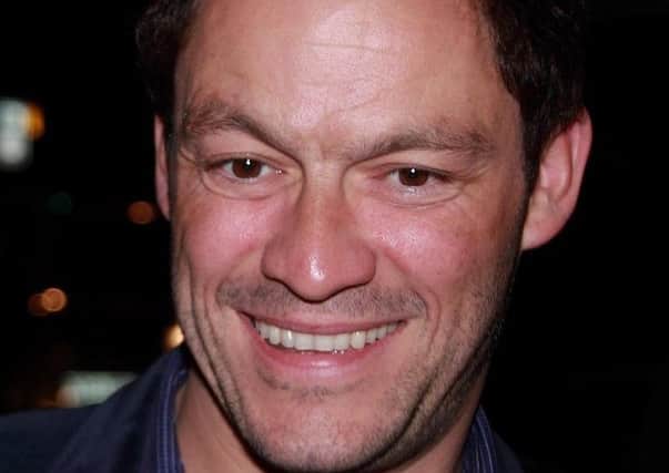 Dominic West