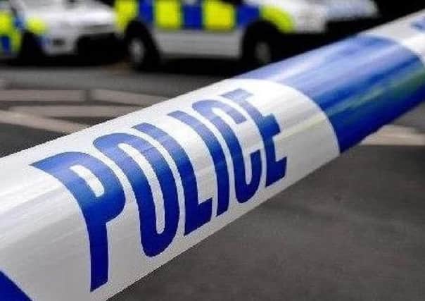 Work is set to get underway on a new joint fire and police station in South Yorkshire this week.
