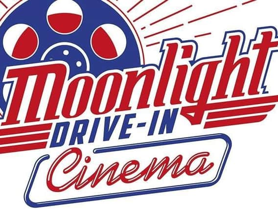 A drive in cinema will open in Doncaster this Christmas.