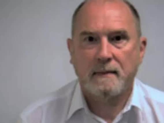 Andrew Johnson was sentenced to a further two-and-a-half-years at Sheffield Crown Court today, when the 64-year-old pleaded guilty to abusing a further eight patients during consultations at his surgery in Bawtry.