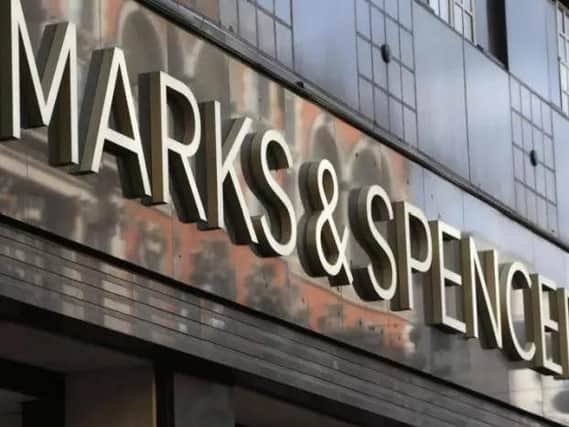 No stores in Doncaster have been identified as likely to be axed