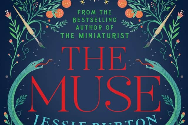 The Muse pays tribute to Leilah within its pages.