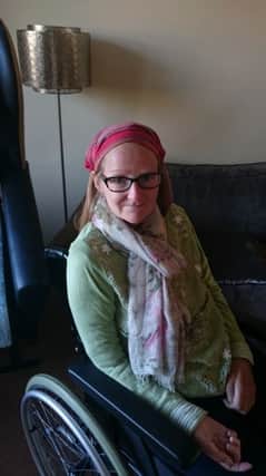Rachelle Maltby