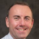 Rob Waltham