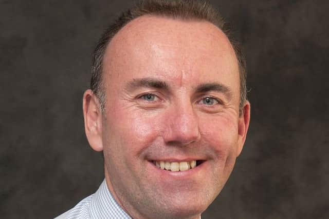 Rob Waltham