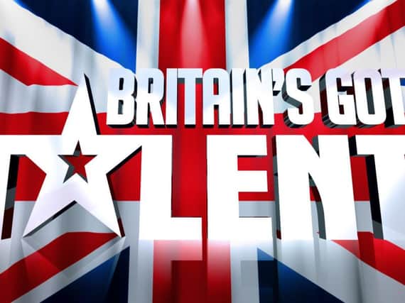 Britain's Got Talent is coming to Doncaster.